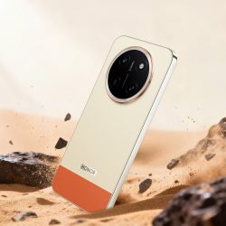 11000 mAh battery and a world record. Honor X80 Pro Max outclasses its rivals