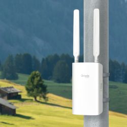 Internet in the middle of nowhere? TP-Link introduces an armored SIM card router