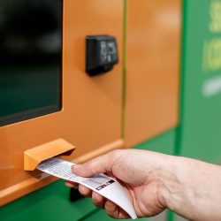 PanParagon and the deposit system. This change was inevitable
