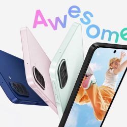 Samsung Galaxy A27 5G is coming to Poland. Bigger screen and more AI