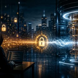The end of a safe Internet. Quantum Q-Day is coming