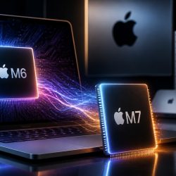 Earthquake in Apple. The company completely changes its plans for processors