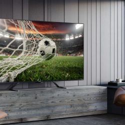 TV for sports or gaming? You don’t have to choose!