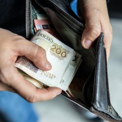 A new message from the tax office is circulating among Poles. “Be careful”