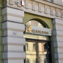 Alior Bank customers can gain up to PLN 2,500. They only need to do one thing