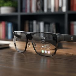 Apple Smart Glasses Delayed. Siri is to blame