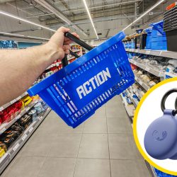At Action for PLN 54.95. Apple calls for PLN 499 for such a set