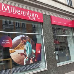 Bank Millennium has just informed customers. This is important