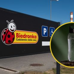 Biedronka dumped Dafi for pennies. Polish alternative to SodaStream