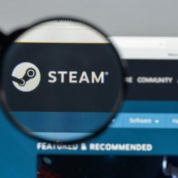 Did you download from Steam? Well, then you have a problem