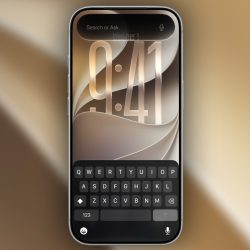 Europe cut off from Siri AI – all because of the European Union