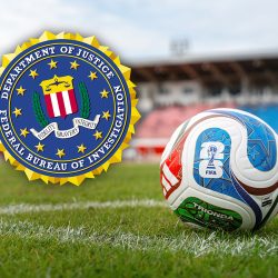 FBI warns. Football fans targeted