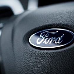 Ford has gone all-in on AI. The giant hires old employees