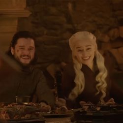 Game of Thrones officially confirms the premiere. 15 additional hours