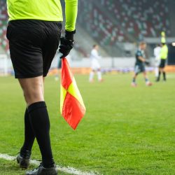 How many cameras would it take to catch everything in a match? It’s complicated