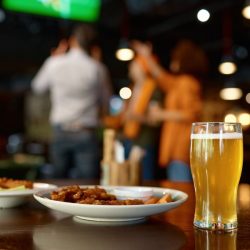 How many drinks increase the risk of early death? The US government wanted to hide it