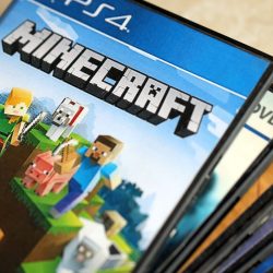 Minecraft players in the crosshairs. Over 116 thousand infection