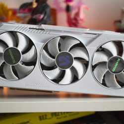 The players will cry again. NVIDIA increases the prices of graphics cards