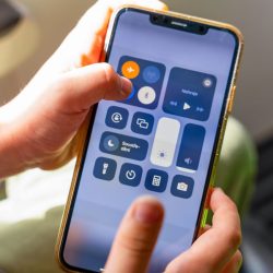 No more airplane mode. A change you will appreciate