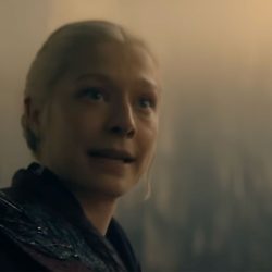 Not only dragons. Something else we know well from Game of Thrones will return