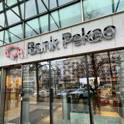Pekao with an offer you can’t refuse. Can be used until August 20, 2026