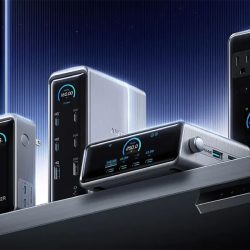 Power banks will become extinct in the coming years, says Anker’s CEO