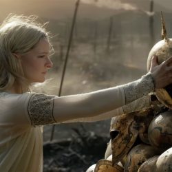 Prime Video’s most famous fantasy series will return. That’s not the end of the news