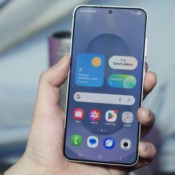 Samsung is preparing a mint Galaxy. There are cuts, but it will still be a hit