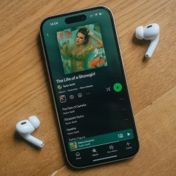 Spotify Deletes Thousands of Podcasts. It’s a good decision
