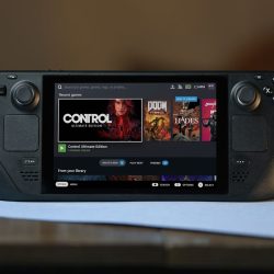 People don’t love Steam Deck anymore. Sales went through the roof