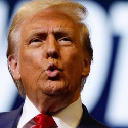 The United States is turning off the tap. Europe and Asia will be delicious