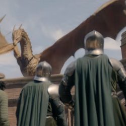 The most anticipated fantasy from HBO. The big premiere is in 3 weeks
