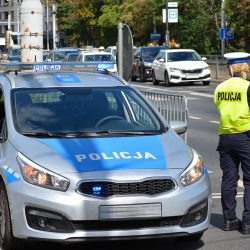 The police will lie in wait for the drivers. Big campaign from Monday, June 15