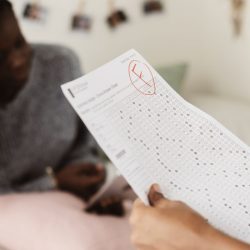 The ratings are skyrocketing. An alarming trend in college