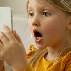 They want to scan every smartphone, tablet and laptop. In the name of safety