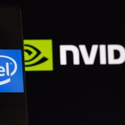 This could be a hit. Intel is preparing processors with built-in NVIDIA graphics
