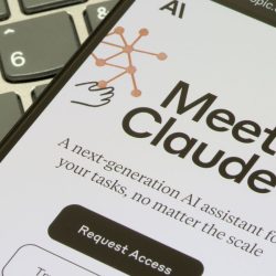 Claude will leave a trace in every text. Anthropic implements watermarking