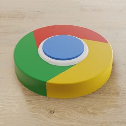 Update Google Chrome urgently. Your data is available on a plate