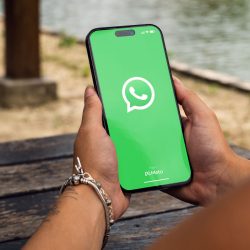 WhatsApp will simply stop working. You have until November