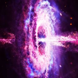 When a dying star doesn’t become a black hole. This is what can arise