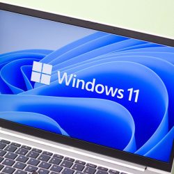 Windows 11 with a surprising new feature. It makes a big difference