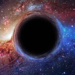 You didn’t know this about black holes. The planets owe them a lot