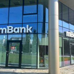 mBank has just announced. On June 26 and 27, difficulties must be expected