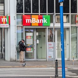 mBank introduces free benefits. You can use it until September 30