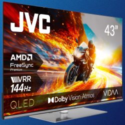 1,499 and you have a great TV for gaming. He didn’t blow the whistle on the promotion