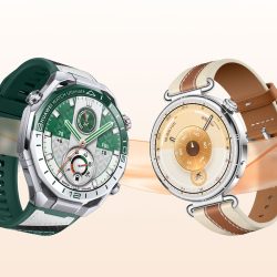 Huawei cuts prices without mercy. Smartwatches and headphones up to PLN 500 cheaper