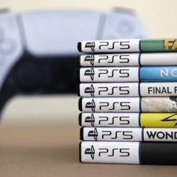 It’s over. PlayStation takes boxes away from players