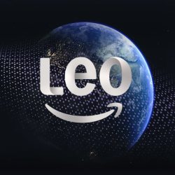 Amazon challenges Starlink. It already has hundreds of satellites in orbit