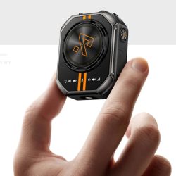 Ulefone’s armored novelty. This gadget will replace traditional walkie-talkies