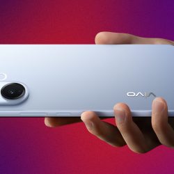 Vivo V70 Lite 5G for starters PLN 200 cheaper. New in stores from today